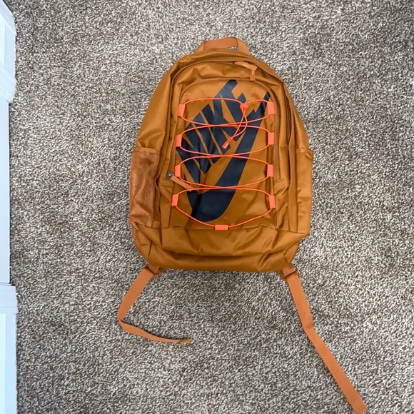 Nike backpack